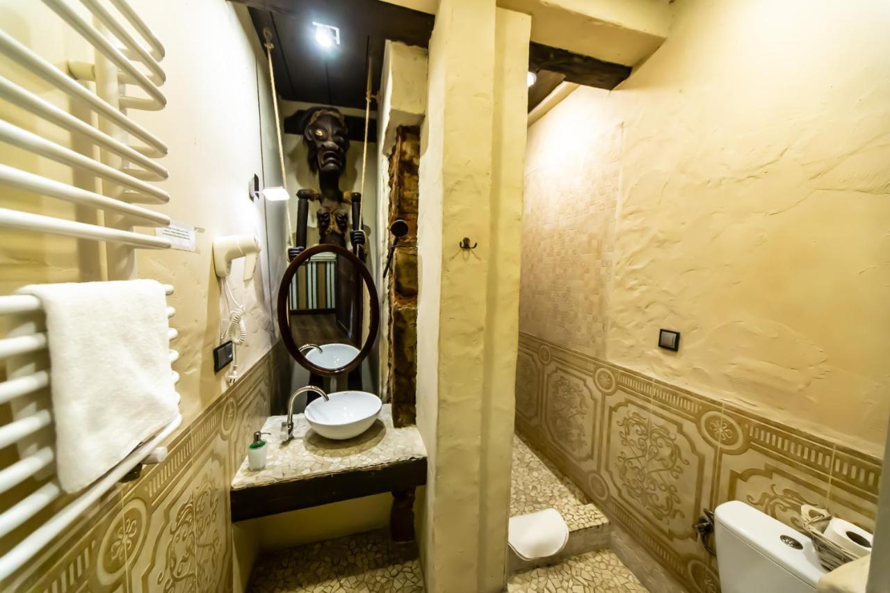 Bed and Breakfast Dwor Boratyn Exterior foto