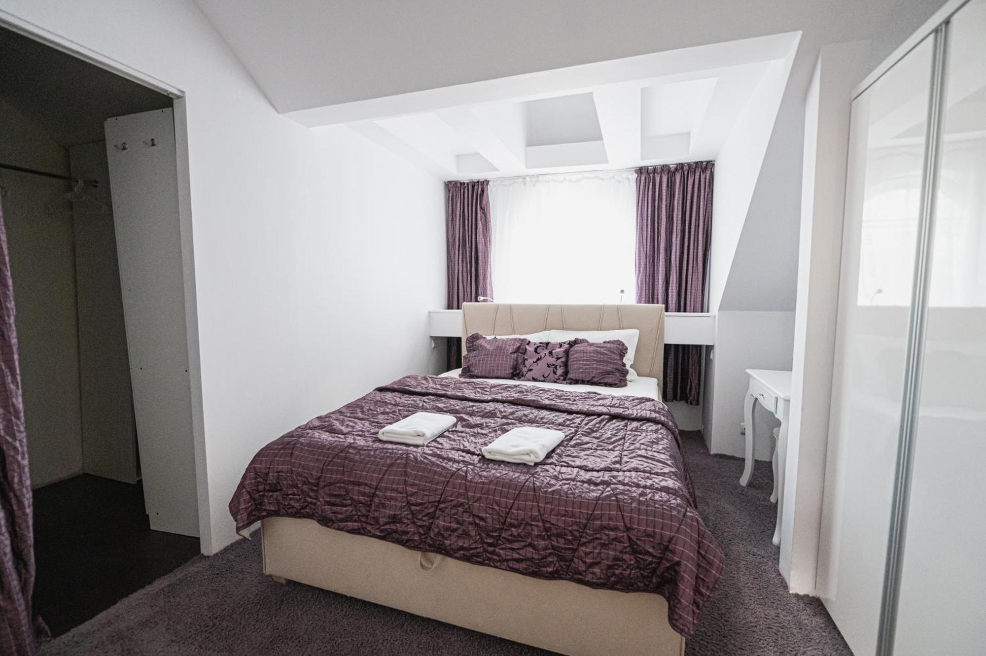 Bed and Breakfast Dwor Boratyn Exterior foto