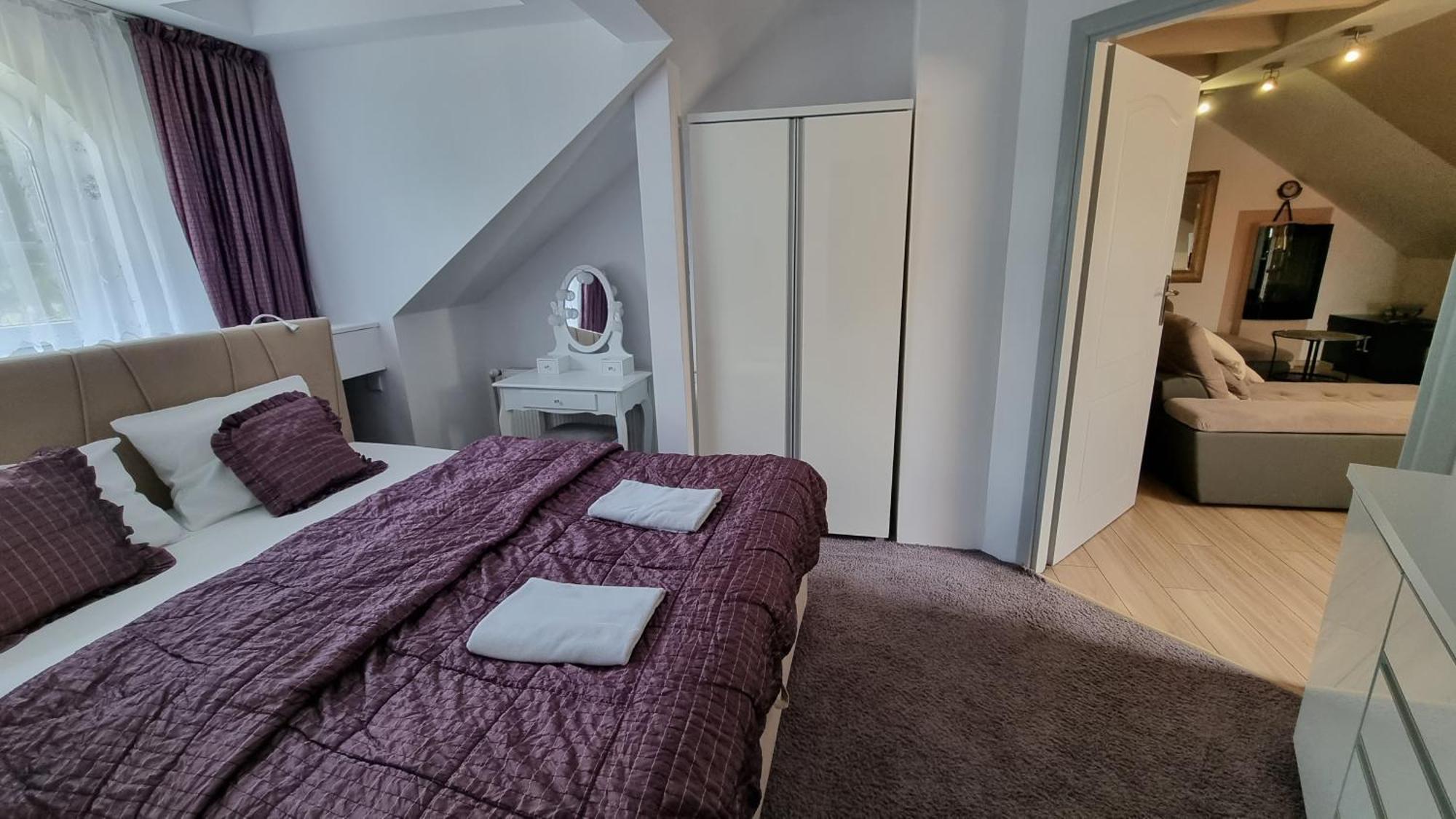 Bed and Breakfast Dwor Boratyn Exterior foto