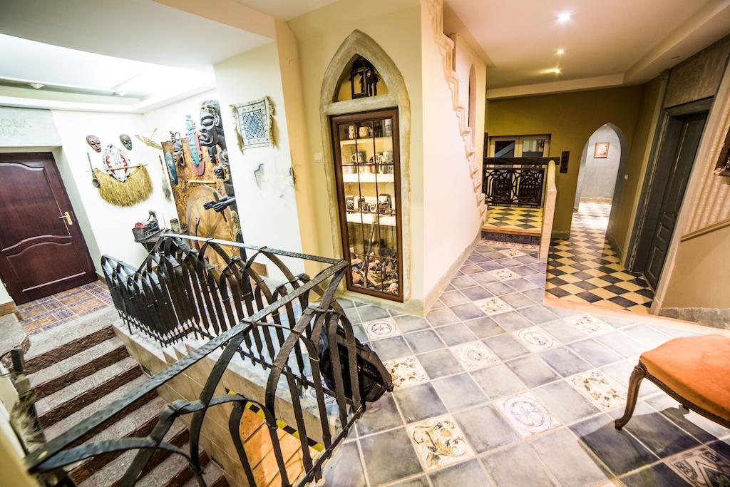Bed and Breakfast Dwor Boratyn Exterior foto
